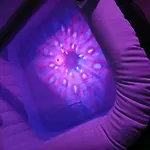 La Penombre Apartament Abbeville