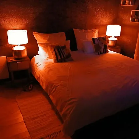 La Penombre Spa Apartment Abbeville