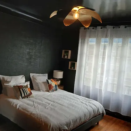 La Penombre Spa * Abbeville