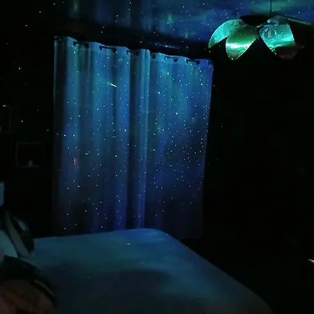 Appartement La Penombre Spa *