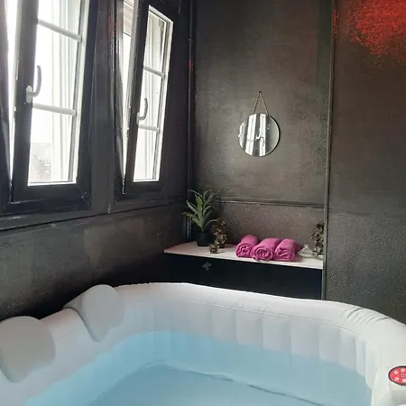Appartement La Penombre *