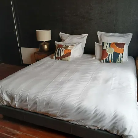 La Penombre Appartement