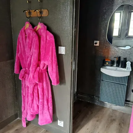 La Penombre Appartement Abbeville