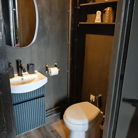 La Penombre Appartement