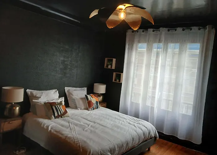 La Penombre Spa * Abbeville