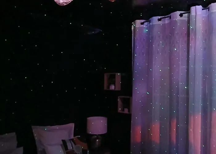 Apartment La Penombre