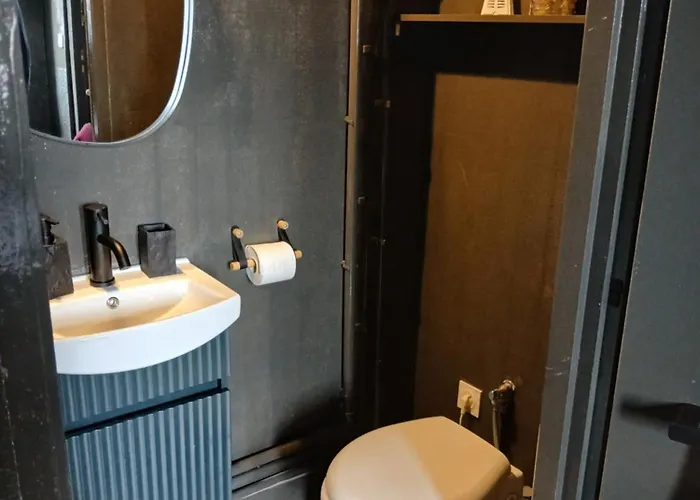 La Penombre Apartment